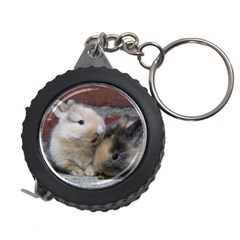 Small Baby Rabbits Measuring Tapes by trendistuff