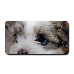 Sad Puppy Medium Bar Mats by trendistuff