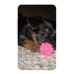 Puppy With A Chew Toy Memory Card Reader by trendistuff