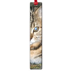 Blue-eyed Kitty Large Book Marks by trendistuff