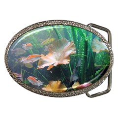 Marine Life Belt Buckles by trendistuff