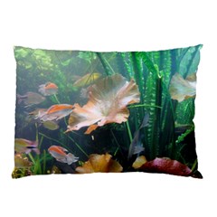 Marine Life Pillow Cases (two Sides) by trendistuff