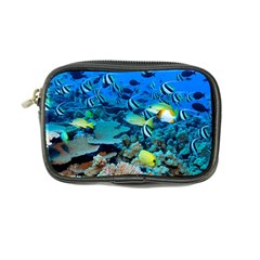 Fr Frigate Shoals Coin Purse by trendistuff