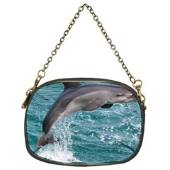 Dolphin Chain Purses (one Side)  by trendistuff