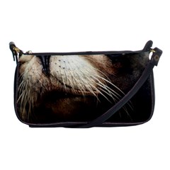 Cute Sea Lion Shoulder Clutch Bags by trendistuff