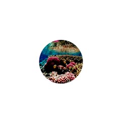 Coral Reefs 1 1  Mini Magnets by trendistuff