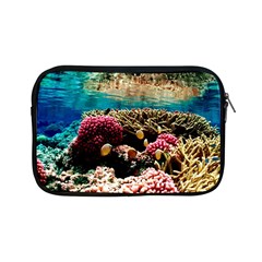 Coral Reefs 1 Apple Ipad Mini Zipper Cases by trendistuff