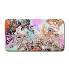 Distortedbeauty Medium Bar Mats by digitaldivadesigns