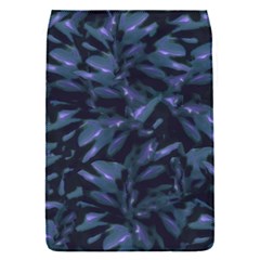 Tropical Dark Pattern Flap Covers (s)  by dflcprints