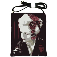 Geisha Shoulder Sling Bags