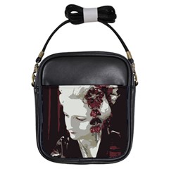Geisha Girls Sling Bags by RespawnLARPer