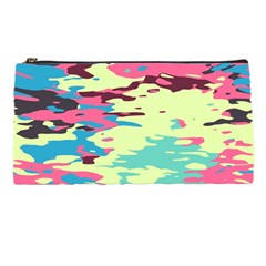 Chaos texture 	Pencil Case