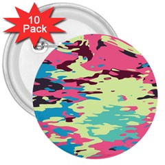 Chaos texture 			3  Button (10 pack)