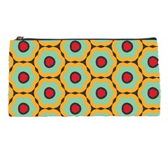 Floral Pattern 	pencil Case by LalyLauraFLM