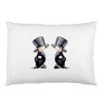 Little Groom and Groom Pillow Cases 26.62 x18.9  Pillow Case