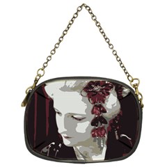 Geisha Chain Purses (two Sides) 