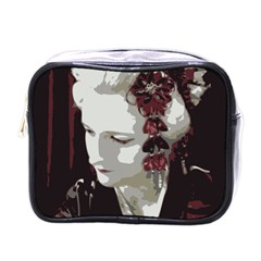 Geisha Mini Toiletries Bags by RespawnLARPer