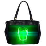 STOP IN THE NAME OF THE LAW Office Handbags (2 Sides)  Back