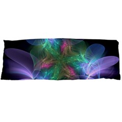 Ethereal Flowers Body Pillow Cases Dakimakura (two Sides)  by Delasel