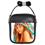 Indian 27 Girls Sling Bags Front