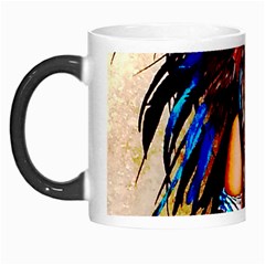 Indian 22 Morph Mugs