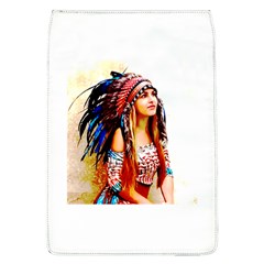 Indian 22 Flap Covers (l)  by indianwarrior