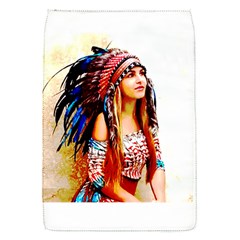 Indian 22 Flap Covers (s)  by indianwarrior