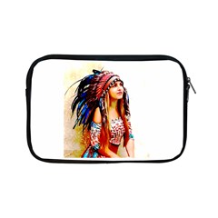 Indian 22 Apple Ipad Mini Zipper Cases by indianwarrior