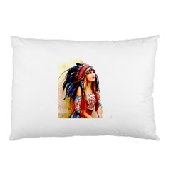 Indian 22 Pillow Case by indianwarrior