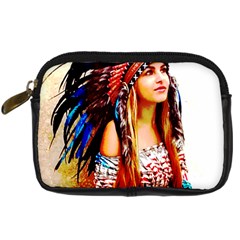 Indian 22 Digital Camera Cases by indianwarrior