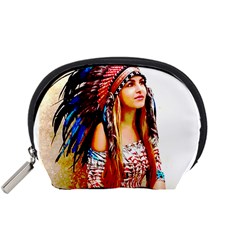 Indian 22 Accessory Pouches (small)  by indianwarrior
