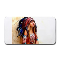 Indian 21 Medium Bar Mats by indianwarrior