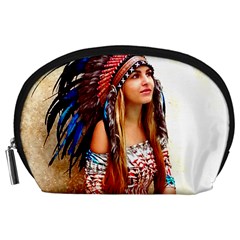 Indian 21 Accessory Pouches (large)  by indianwarrior
