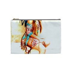 Indian 18 Cosmetic Bag (Medium) 