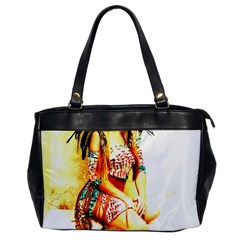 Indian 16 Office Handbags by indianwarrior