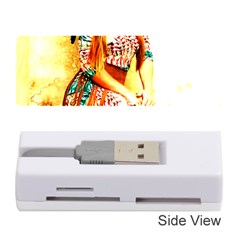 Indian 16 Memory Card Reader (stick) 