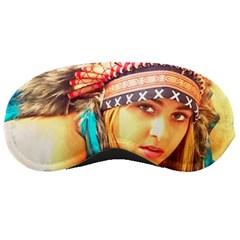 Indian 14 Sleeping Masks