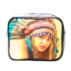 Indian 14 Mini Toiletries Bags by indianwarrior