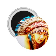 Indian 12 2 25  Magnets by indianwarrior