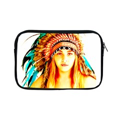 Indian 29 Apple Ipad Mini Zipper Cases by indianwarrior