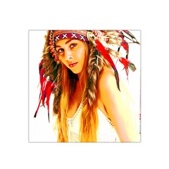 Indian 26 Satin Bandana Scarf by indianwarrior