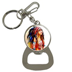 Indian 22 Bottle Opener Key Chains