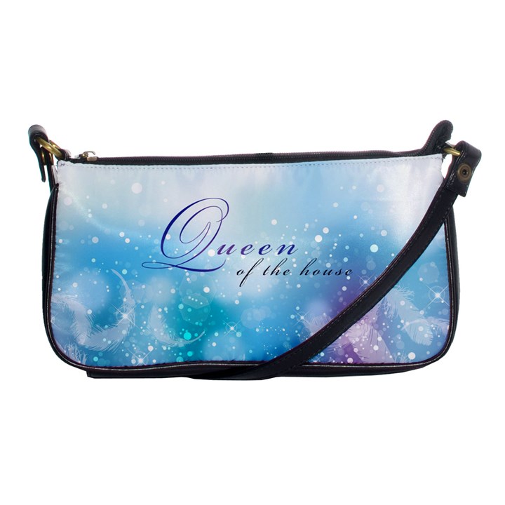 Queen Evening Bag