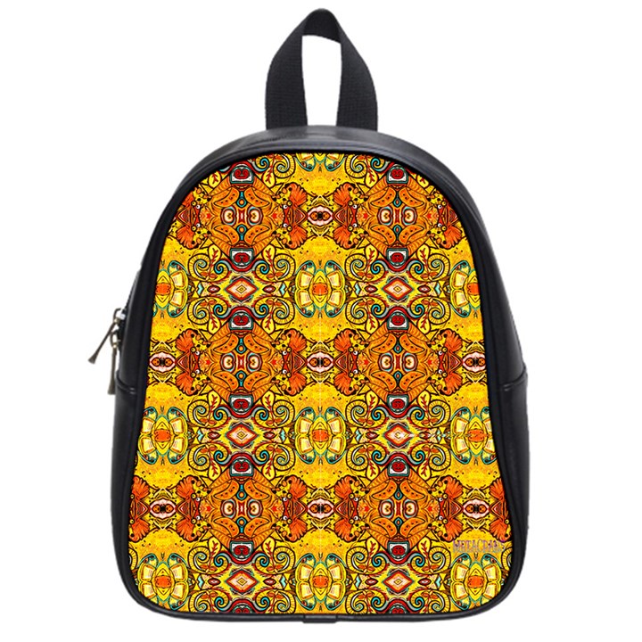 Roof555 School Bags (Small) 