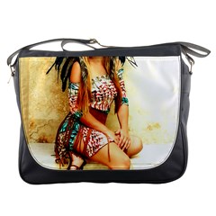 Indian 15 Messenger Bags by indianwarrior