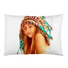 Indian 27 Pillow Case by indianwarrior