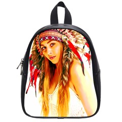 Indian 26 School Bags (small) 