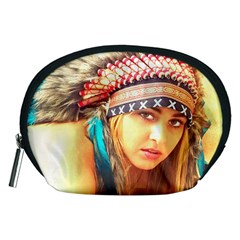 Indian 14 Accessory Pouches (medium)  by indianwarrior