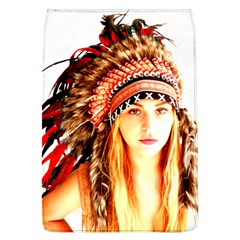 Indian 3 Flap Covers (l)  by indianwarrior