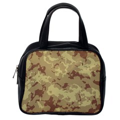 Deserttarn Classic Handbags (one Side)